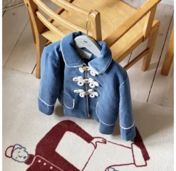 Uniforme Sax Veste & Chapeau 9 Uniforme Sax Veste & Chapeau -Enfant Fournitures Boutique deguisement uniforme sax konges sloejd 4 1264x1234