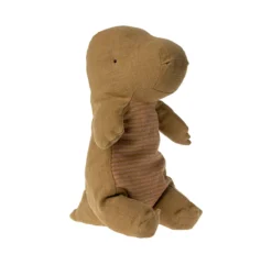 Maileg Dinosaure Gantosaurus Medium Dans Son Oeuf - Ocre 9 Maileg Dinosaure Gantosaurus Medium Dans Son Oeuf - Ocre -Enfant Fournitures Boutique dinosaure dans son oeuf ocre maileg medium 4 1264x1234