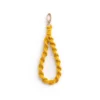 DIY Porte-clés En Macramé Sabra 1 DIY Porte-clés En Macramé Sabra -Enfant Fournitures Boutique diy macrame porte cles sabra moutarde kesi art 1 1264x1234