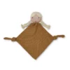 Liewood Doudou Doll Alfie - Golden Caramel 2 Liewood Doudou Doll Alfie - Golden Caramel -Enfant Fournitures Boutique doudou alfie doll golden caramel tricot liewood 1 1264x1234