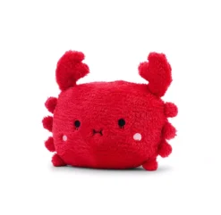 Ricesurimi -Enfant Fournitures Boutique doudou crabe ricesurimi noodoll 3 1264x1234