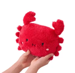 Ricesurimi -Enfant Fournitures Boutique doudou crabe ricesurimi noodoll 4 1264x1234