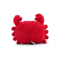 Ricesurimi -Enfant Fournitures Boutique doudou crabe ricesurimi noodoll 5 1264x1234