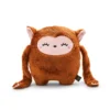 Riceoohooh -Enfant Fournitures Boutique doudou singe riceoohooh noodoll 1 1264x1234