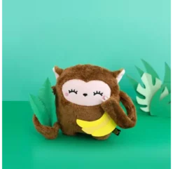 Riceoohooh -Enfant Fournitures Boutique doudou singe riceoohooh noodoll 2 1264x1234