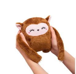 Riceoohooh -Enfant Fournitures Boutique doudou singe riceoohooh noodoll 4 1264x1234