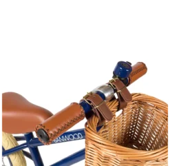 Draisienne First Go - Bleu Marine 12 Draisienne First Go - Bleu Marine -Enfant Fournitures Boutique draisienne navy banwood 3 1264x1234