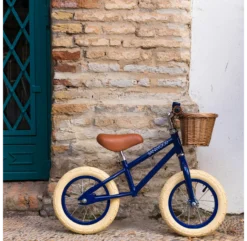 Draisienne First Go - Bleu Marine 14 Draisienne First Go - Bleu Marine -Enfant Fournitures Boutique draisienne navy banwood 5 1264x1234