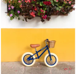 Draisienne First Go - Bleu Marine 15 Draisienne First Go - Bleu Marine -Enfant Fournitures Boutique draisienne navy banwood 6 1264x1234