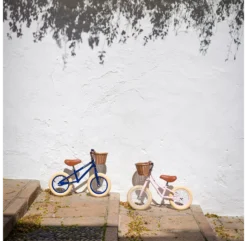 Draisienne First Go - Bleu Marine 16 Draisienne First Go - Bleu Marine -Enfant Fournitures Boutique draisienne navy banwood 7 1264x1234