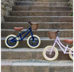 Draisienne First Go - Bleu Marine 17 Draisienne First Go - Bleu Marine -Enfant Fournitures Boutique draisienne navy banwood 8 1264x1234