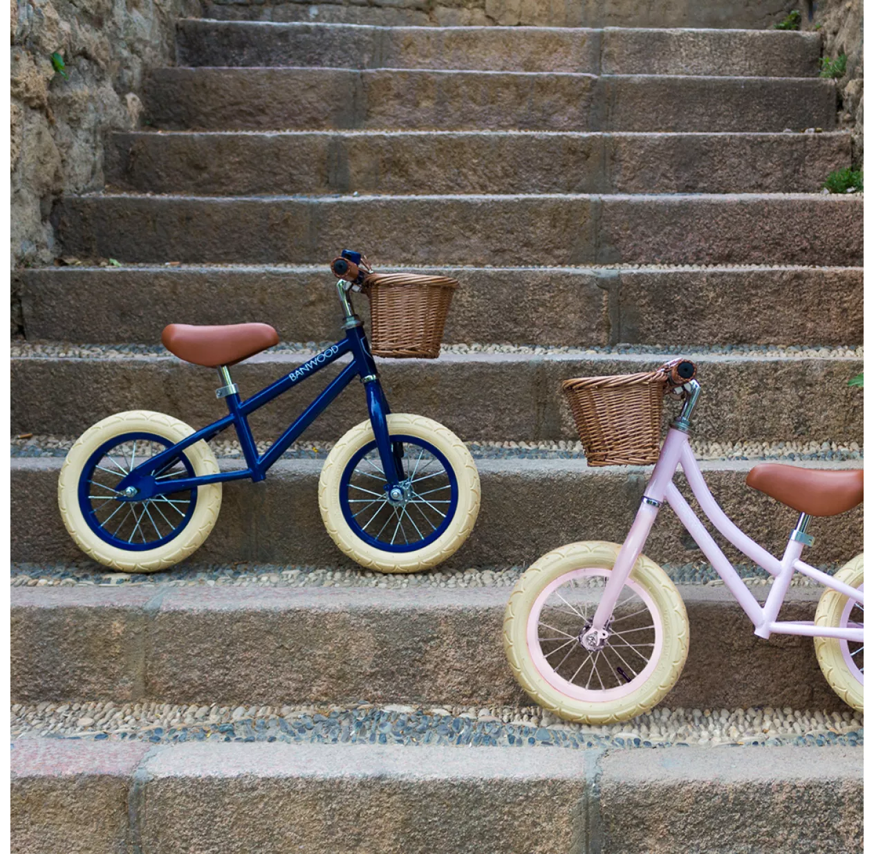 Draisienne First Go - Bleu Marine 10 Draisienne First Go - Bleu Marine – Image 8