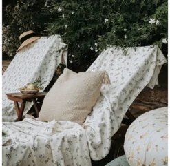 Drap De Bain - Clover -Enfant Fournitures Boutique drap de bain clover garbo and friends 4 1264x1234