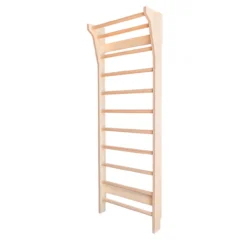 FitWood Echelle D'escalade Enfant TAIMI MINI - Bouleau