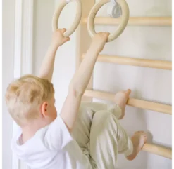 FitWood Echelle D'escalade Enfant TAIMI MINI - Bouleau -Enfant Fournitures Boutique echelle d escalade enfant taimi bois fitwood 3 1264x1234