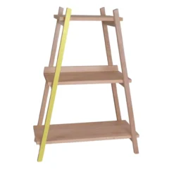 Etagère Parenthèse - Jaune
