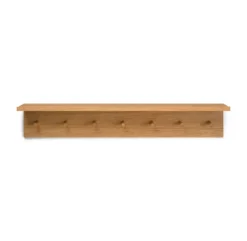 Ferm LIVING Etagère Patères Place Rack - Large -Enfant Fournitures Boutique etagere pateres place rack large ferm living 1 1264x1234