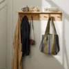 Ferm LIVING Etagère Patères Place Rack - Large
