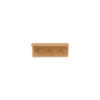 Ferm LIVING Etagère Patères Place Rack - Small 1 Ferm LIVING Etagère Patères Place Rack - Small -Enfant Fournitures Boutique etagere pateres place rack small ferm living 1 1264x1234