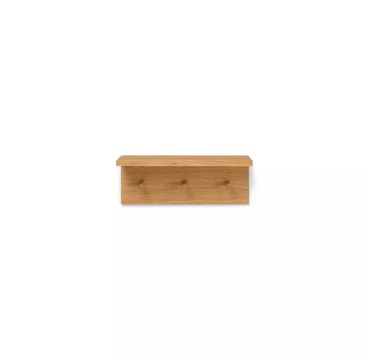 Ferm LIVING Etagère Patères Place Rack - Small 3 Ferm LIVING Etagère Patères Place Rack - Small