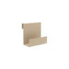 Ferm LIVING Etagère Pour Lit Junior Sill - Cachemire -Enfant Fournitures Boutique etagere pour lit junior sill ferm living 1 1264x1234