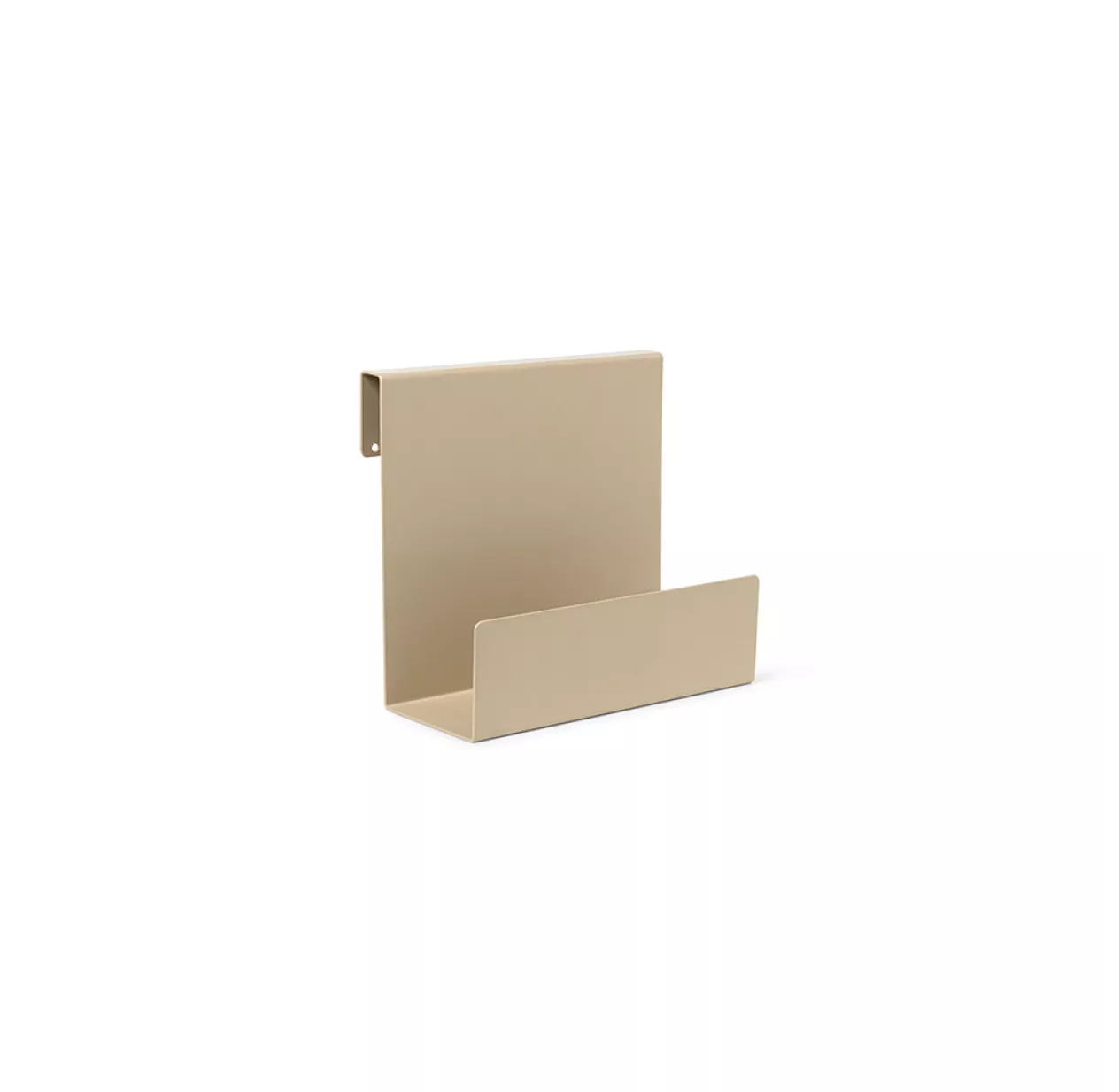 Ferm LIVING Etagère Pour Lit Junior Sill - Cachemire 3 Ferm LIVING Etagère Pour Lit Junior Sill - Cachemire