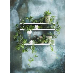 Etagère String Pocket - Blanc 6 Etagère String Pocket - Blanc -Enfant Fournitures Boutique etagere string pocket blanc 2 1264x1234