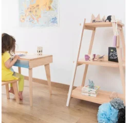 Etagère Parenthèse - Blanc 13 Etagère Parenthèse - Blanc -Enfant Fournitures Boutique etagere toutes ambiance paulette et sacha 16 1264x1234 1