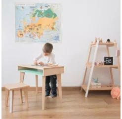 Etagère Parenthèse - Jaune -Enfant Fournitures Boutique etagere toutes ambiance paulette et sacha 3 1264x1234 2