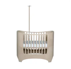 Flèche De Lit Bébé Leander - Cerusé