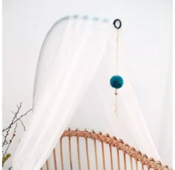 Berceau Cododo Vintage - Martha -Enfant Fournitures Boutique fleche voile berceau rotin lola bermbach handcrafted 1 1264x1234 1