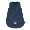 Gigoteuse Bébé Cocoon Bubble Elements - Bleu Marine -Enfant Fournitures Boutique gigoteuse cocoon sleeping bag gold bubble night blue nobodinoz 1 1264x1234