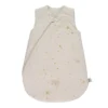 Gigoteuse Bébé Cocoon Stella Elements - Ecru -Enfant Fournitures Boutique gigoteuse cocoon sleeping bag gold stella natural nobodinoz 1 1264x1234