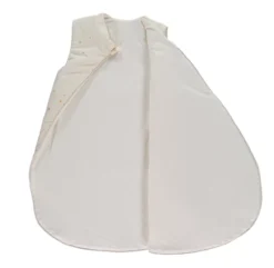 Gigoteuse Bébé Cocoon Stella Elements - Ecru -Enfant Fournitures Boutique gigoteuse cocoon sleeping bag gold stella natural nobodinoz 2 1264x1234