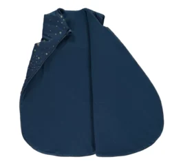 Gigoteuse Bébé Cocoon Stella Elements - Bleu Marine -Enfant Fournitures Boutique gigoteuse cocoon sleeping bag gold stella night blue nobodinoz 2 1264x1234
