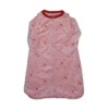 Gigoteuse Manches Amovibles étoiles - Rose 2 Gigoteuse Manches Amovibles étoiles - Rose -Enfant Fournitures Boutique gigoteuse fille manches amovibles marchand d etoiles 1264x1234