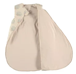 Gigoteuse Mi-Saison Cocoon Gatsby - Crème -Enfant Fournitures Boutique gigoteuse mi saison cocoon gatsby creme nobodinoz 2 1264x1234