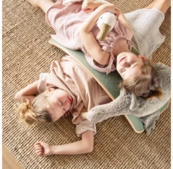 Grande Peluche Bouillotte Oie - Gris -Enfant Fournitures Boutique grand doudou bouillotte oie blanche senger naturwelt 4 1264x1234