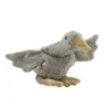 Grande Peluche Bouillotte Oie - Gris -Enfant Fournitures Boutique grand doudou bouillotte oie grise senger naturwelt 1 1264x1234
