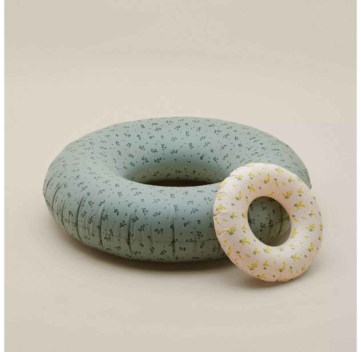 Grande Bouée Trèfles 4 Grande Bouée Trèfles – Image 2