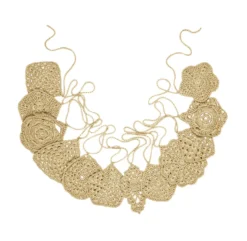 Guirlande En Crochet - Mellow