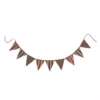 Guirlande Fanions Majestic