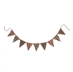 Guirlande Fanions Majestic