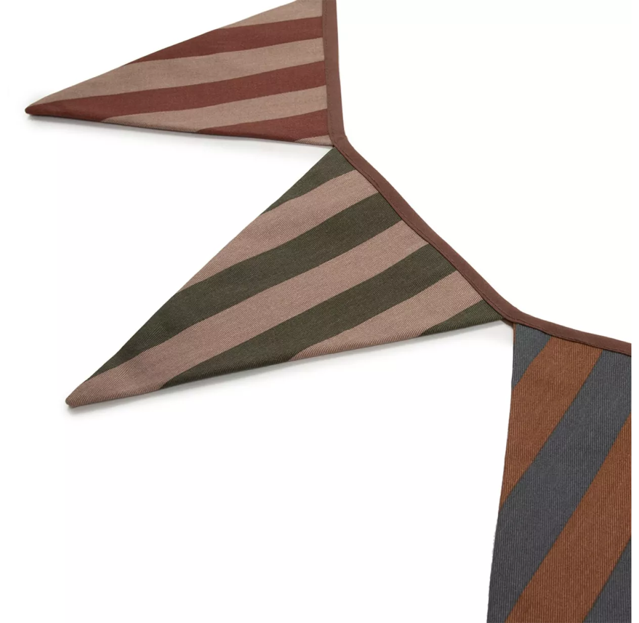 Guirlande Fanions Majestic 5 Guirlande Fanions Majestic – Image 3