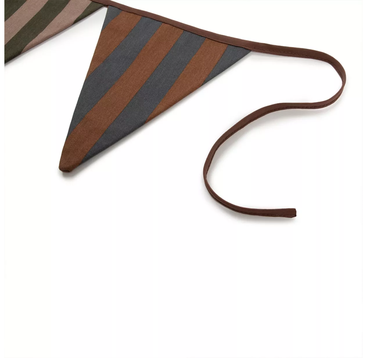 Guirlande Fanions Majestic 8 Guirlande Fanions Majestic – Image 6