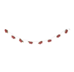 Guirlande Lumineuse Cerises