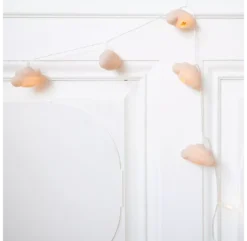 Guirlande Lumineuse Nuages