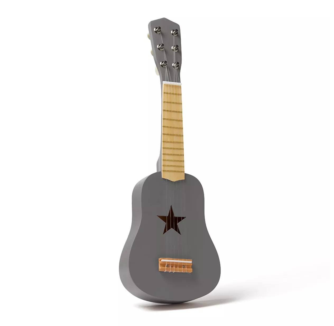 Kid's Concept Guitare étoile - Gris Souris 3 Kid's Concept Guitare étoile - Gris Souris