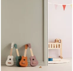 Kid's Concept Guitare étoile - Gris Souris 7 Kid's Concept Guitare étoile - Gris Souris -Enfant Fournitures Boutique guitare enfant gris fonce kids concept 2 1264x1234