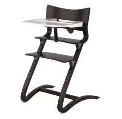 Arceau De Sécurité Pour Chaise Haute Leander - Noyer -Enfant Fournitures Boutique highchairwalnutwtray 2 1264x1234